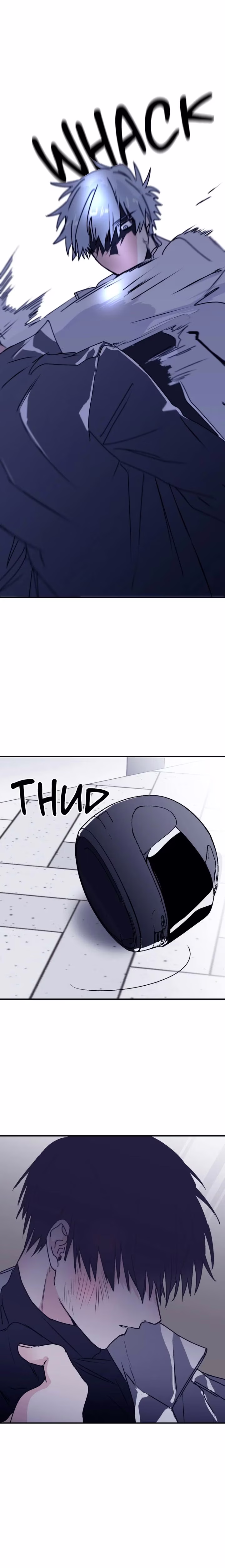 Surge Towards You - Chapter 27 - Part 15