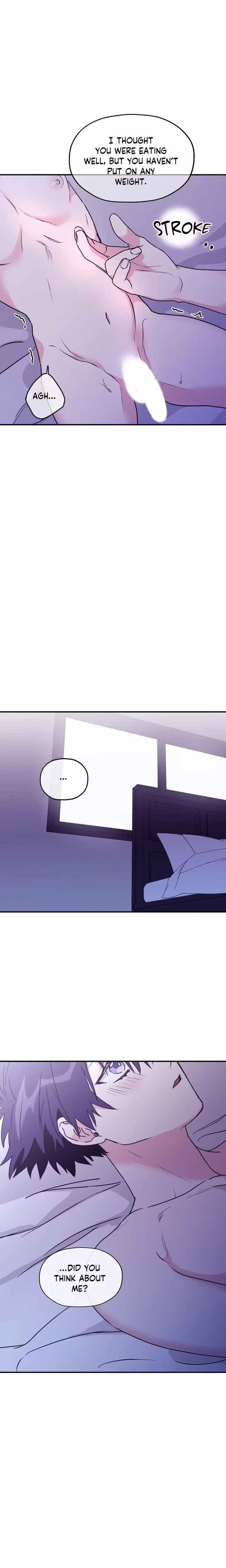 Surge Towards You - Chapter 29 - Part 6