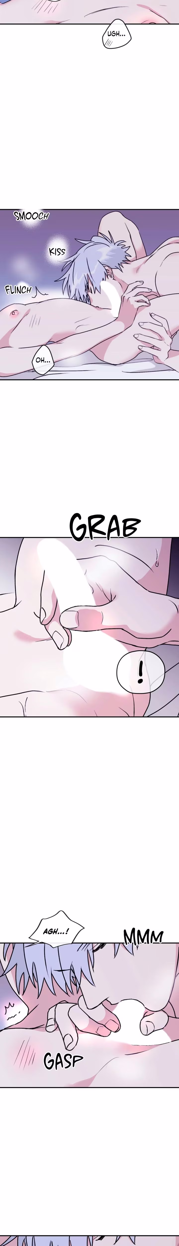 Surge Towards You - Chapter 29 - Part 10