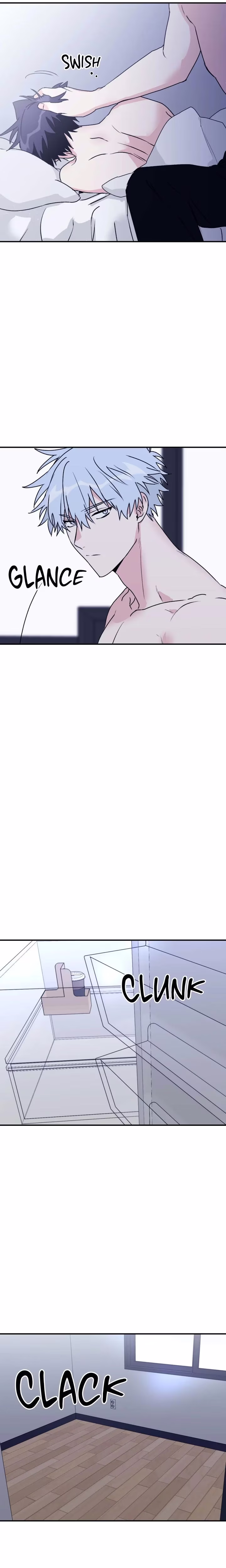 Surge Towards You - Chapter 29 - Part 18