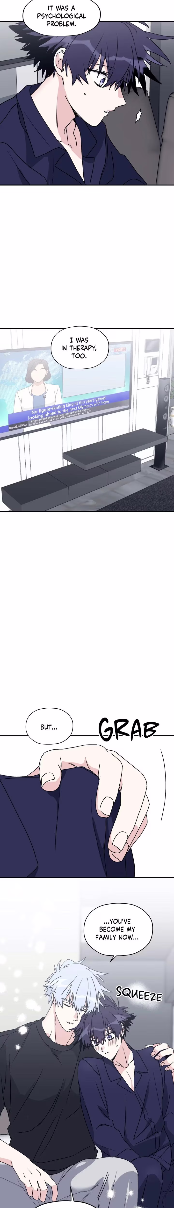 Surge Towards You - Chapter 30 - Part 10