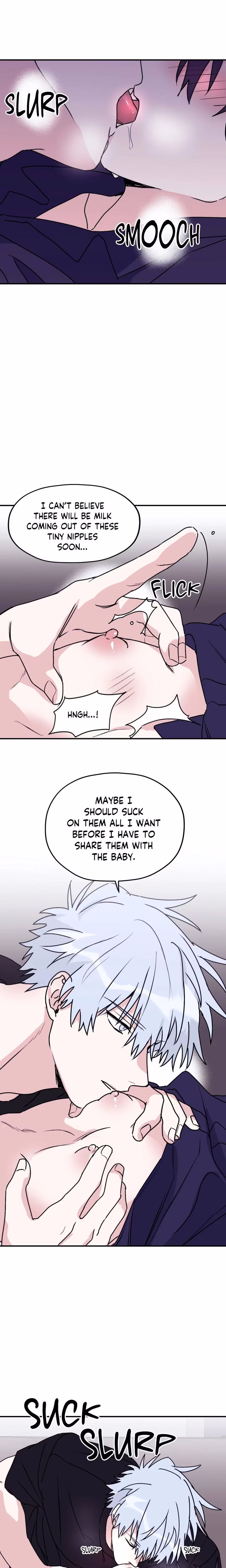 Surge Towards You - Chapter 30 - Part 14