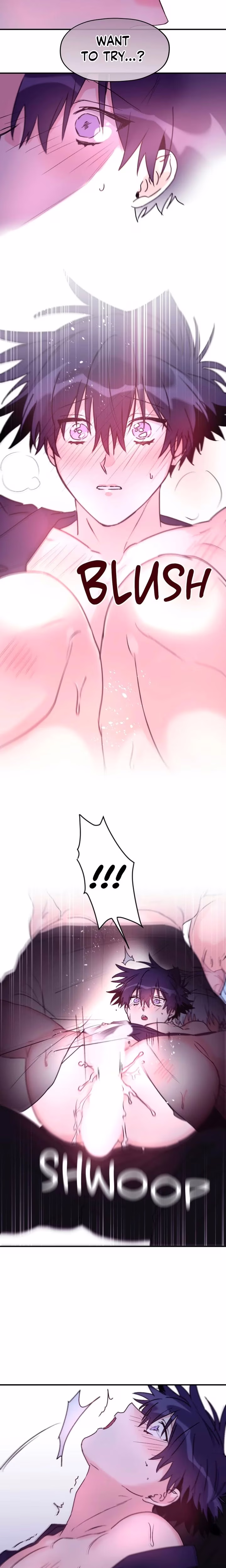 Surge Towards You - Chapter 35 - Part 16