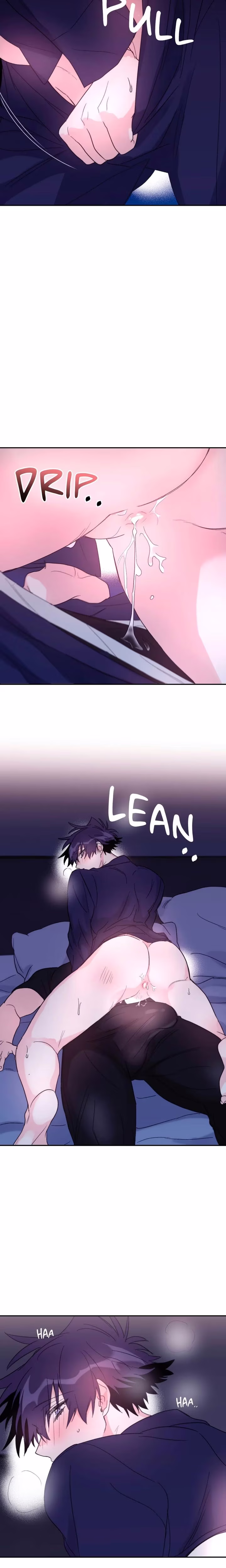 Surge Towards You - Chapter 36 - Part 6