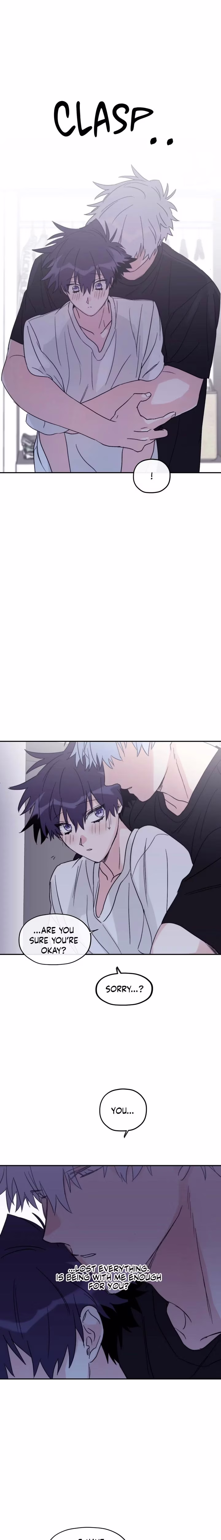 Surge Towards You - Chapter 37 - Part 5