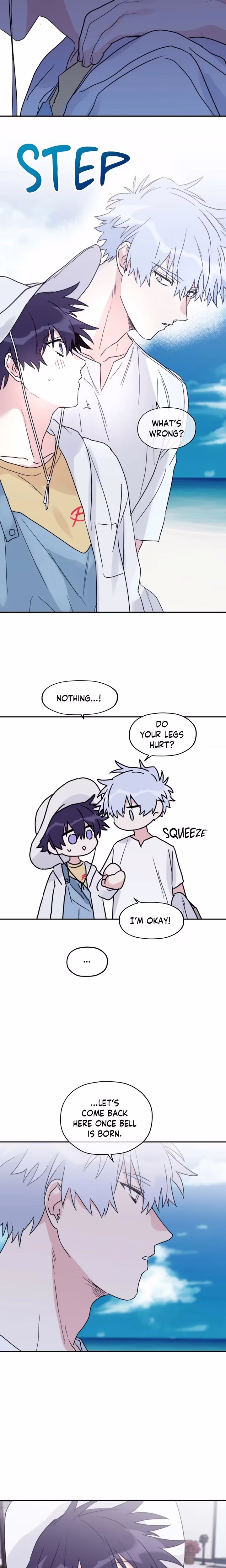 Surge Towards You - Chapter 38 - Part 6