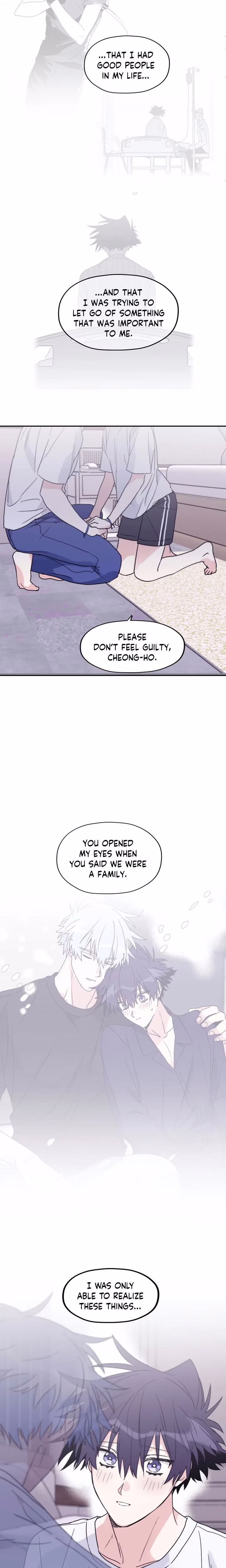 Surge Towards You - Chapter 39 - Part 4