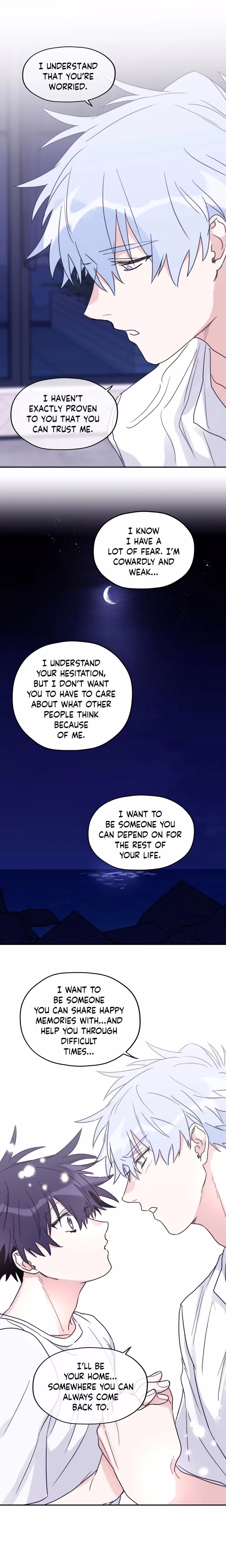 Surge Towards You - Chapter 39 - Part 9