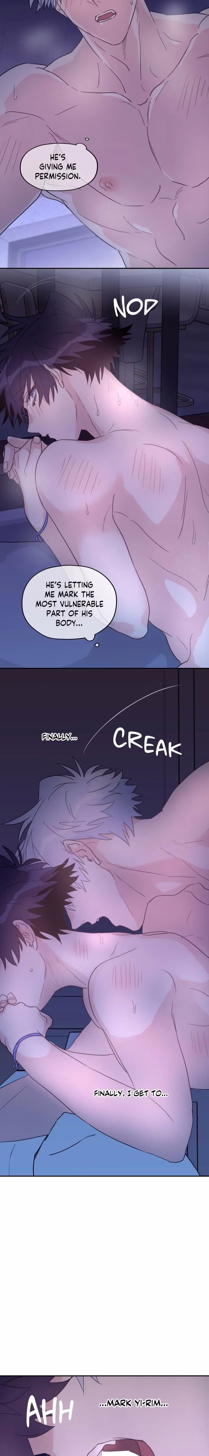 Surge Towards You - Chapter 39 - Part 15