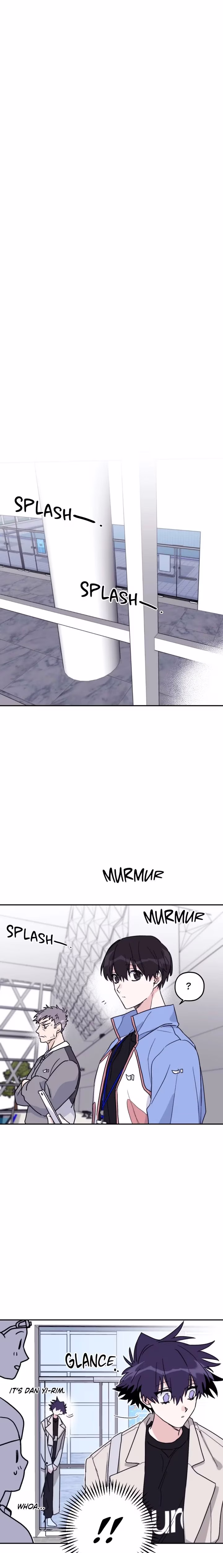 Surge Towards You - Chapter 40 - Part 10