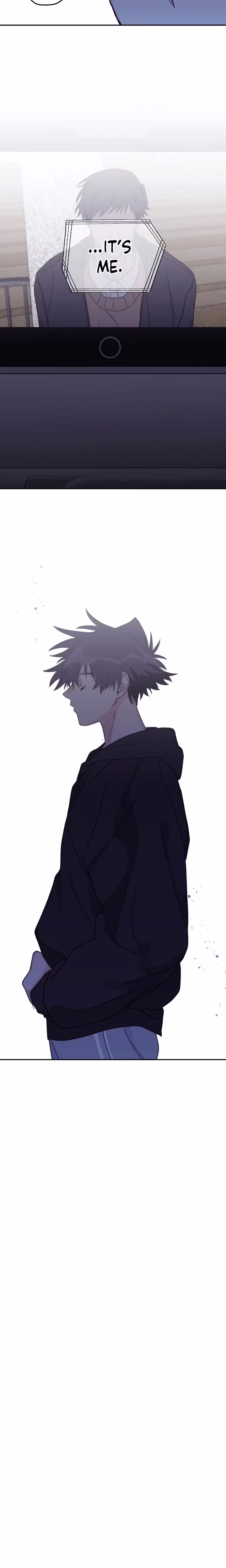 Surge Towards You - Chapter 41 - Part 17