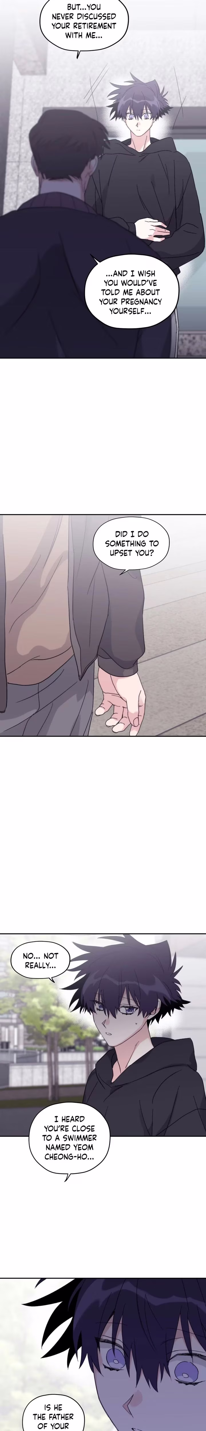 Surge Towards You - Chapter 42 - Part 4