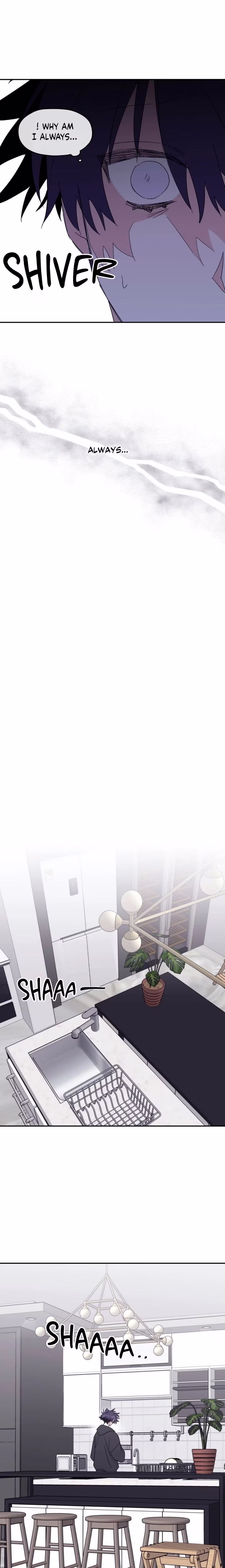 Surge Towards You - Chapter 42 - Part 10