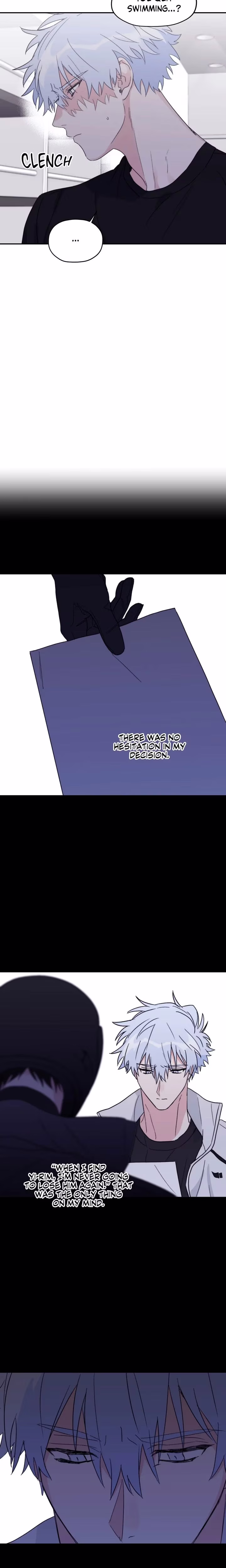 Surge Towards You - Chapter 43 - Part 3