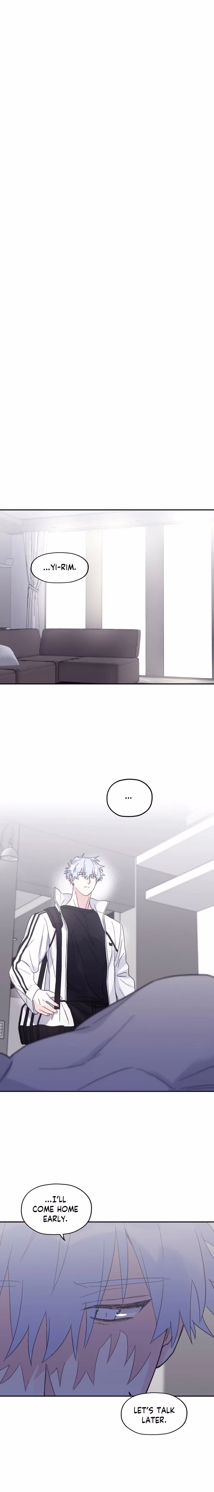 Surge Towards You - Chapter 43 - Part 16