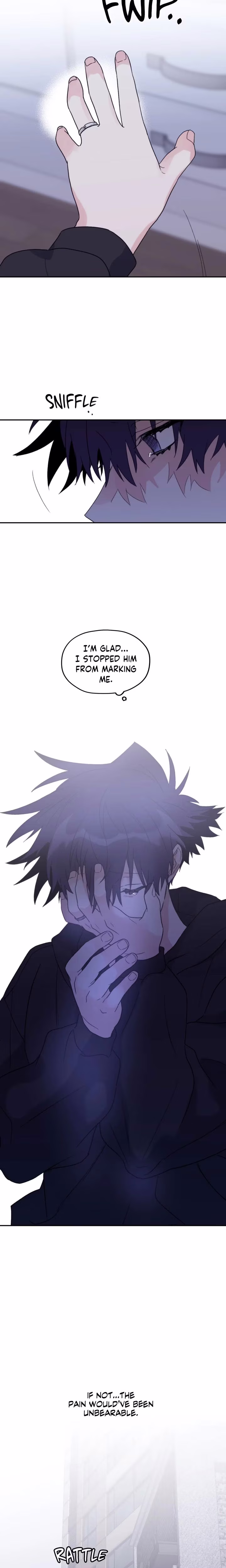 Surge Towards You - Chapter 43 - Part 19