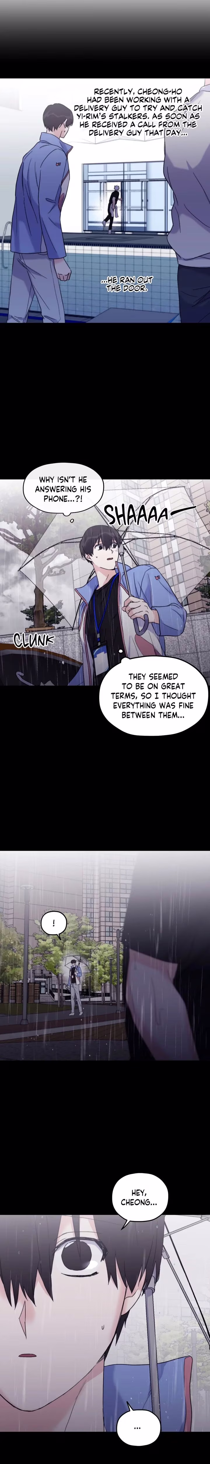 Surge Towards You - Chapter 44 - Part 4