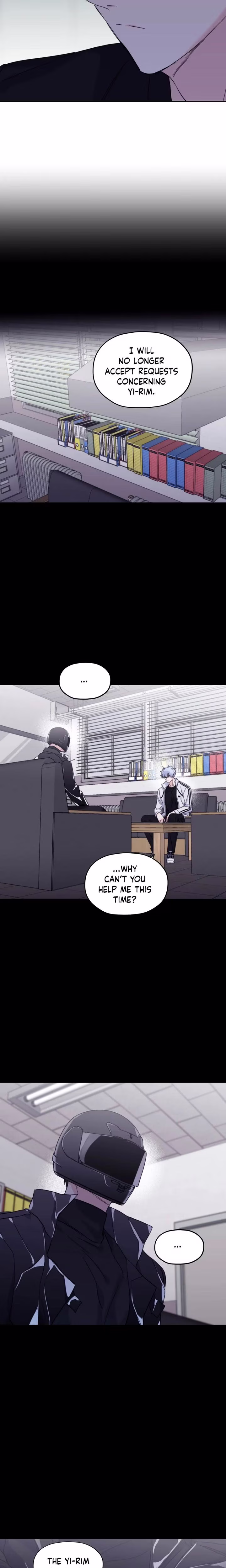 Surge Towards You - Chapter 44 - Part 9