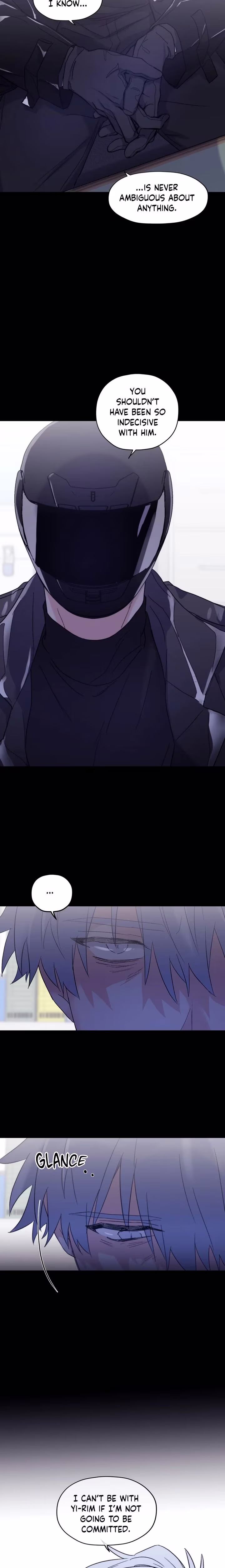 Surge Towards You - Chapter 44 - Part 10