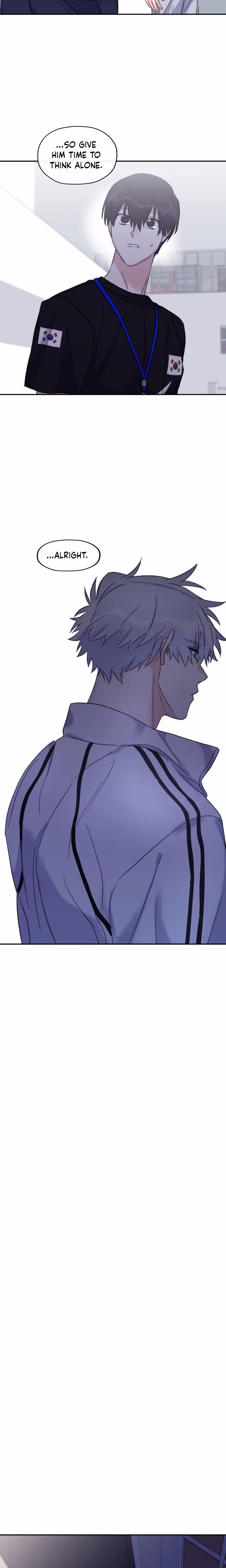 Surge Towards You - Chapter 44 - Part 14