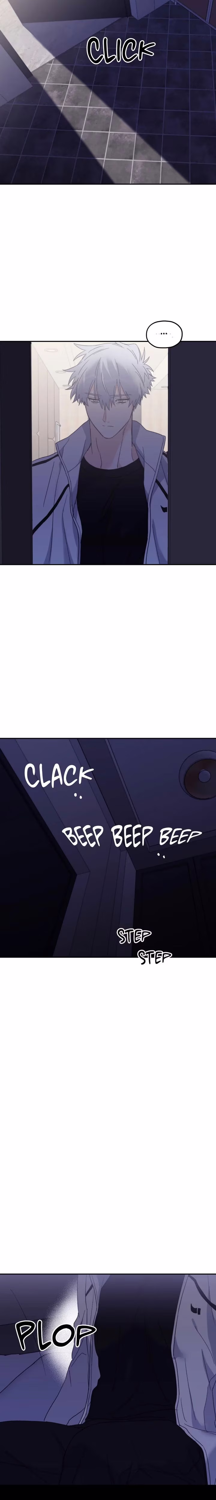 Surge Towards You - Chapter 44 - Part 15