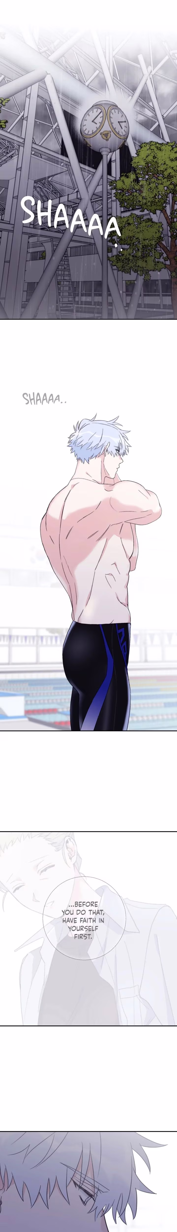 Surge Towards You - Chapter 45 - Part 10