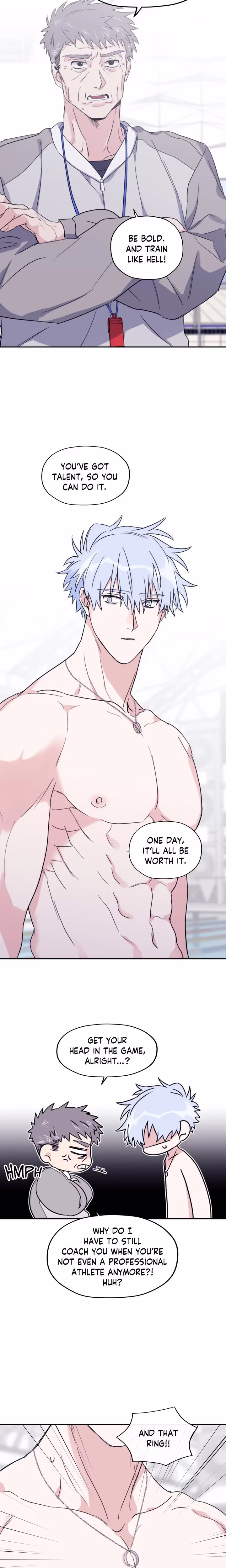 Surge Towards You - Chapter 45 - Part 14