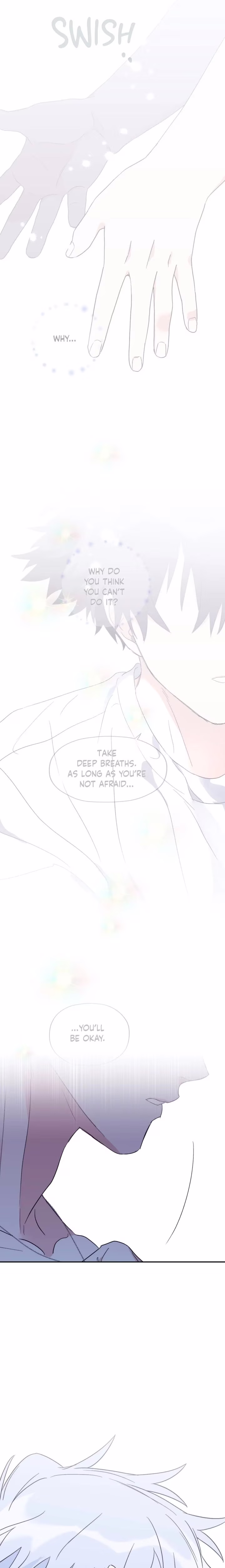 Surge Towards You - Chapter 45 - Part 16