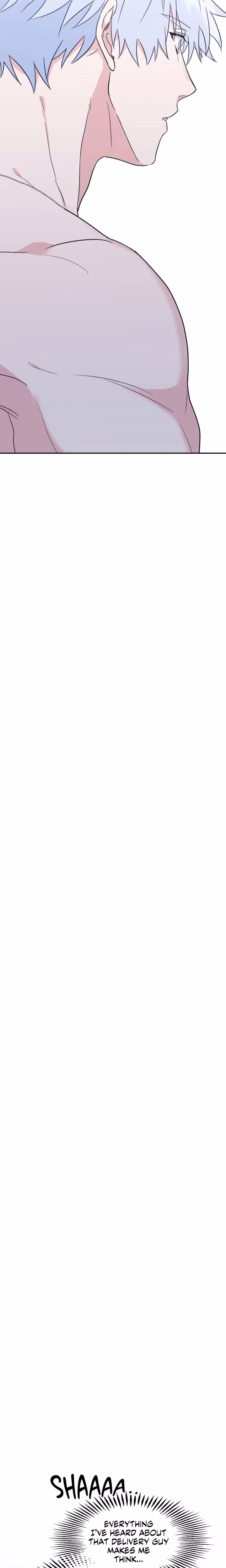 Surge Towards You - Chapter 45 - Part 17