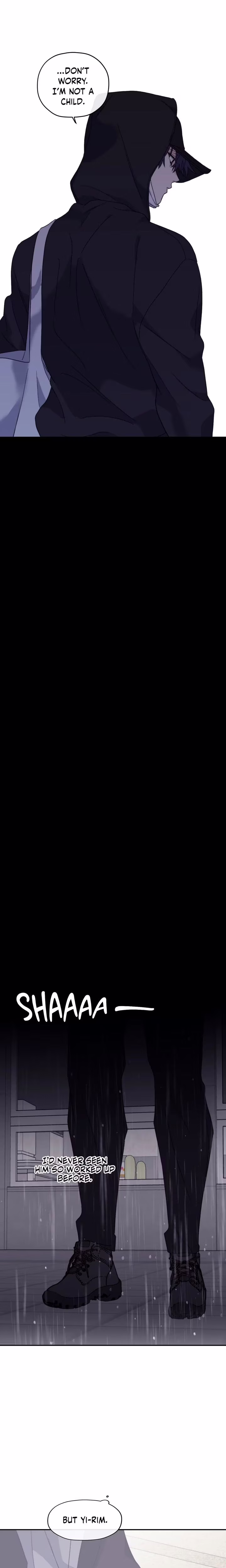 Surge Towards You - Chapter 46 - Part 6