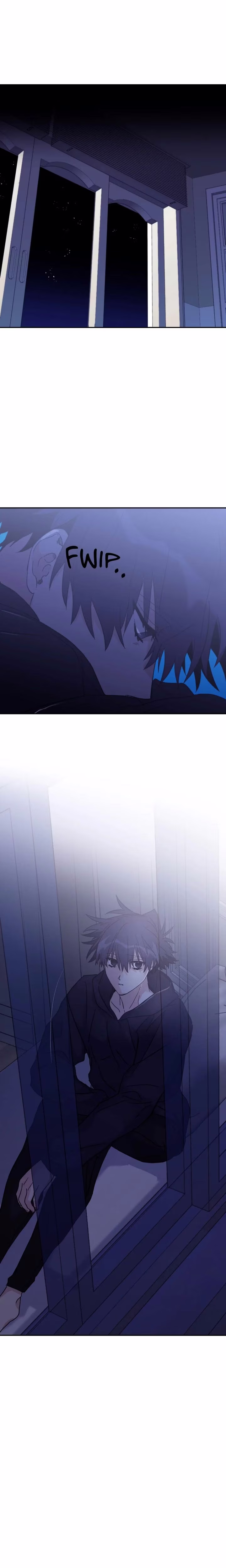 Surge Towards You - Chapter 46 - Part 17