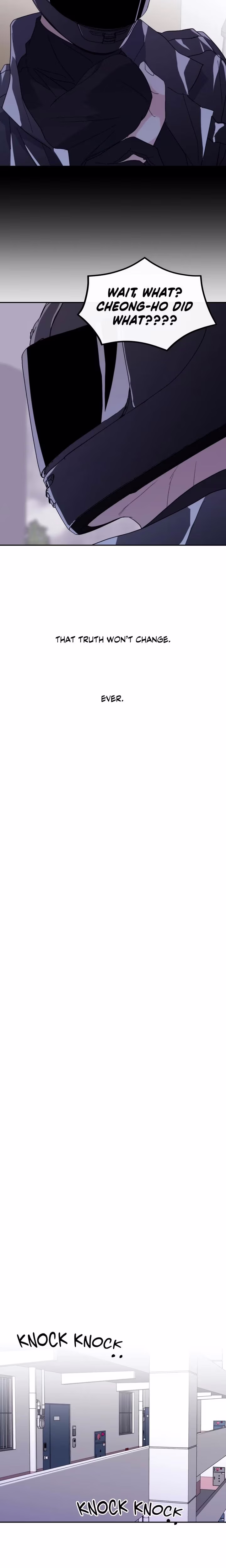 Surge Towards You - Chapter 47 - Part 16