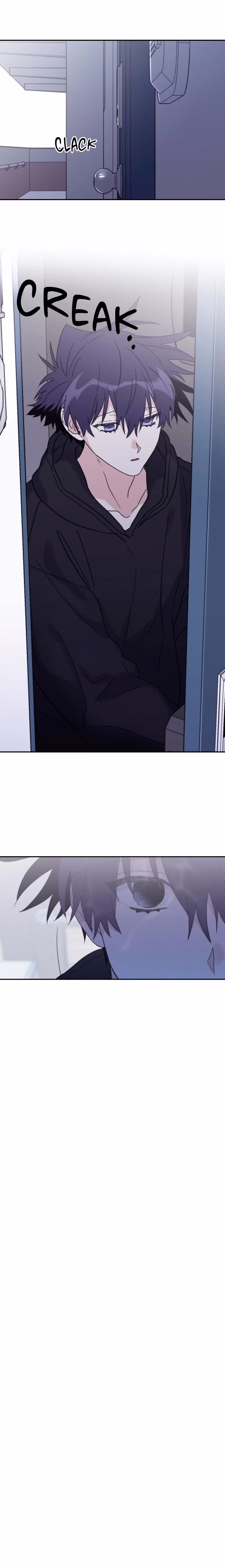 Surge Towards You - Chapter 47 - Part 17