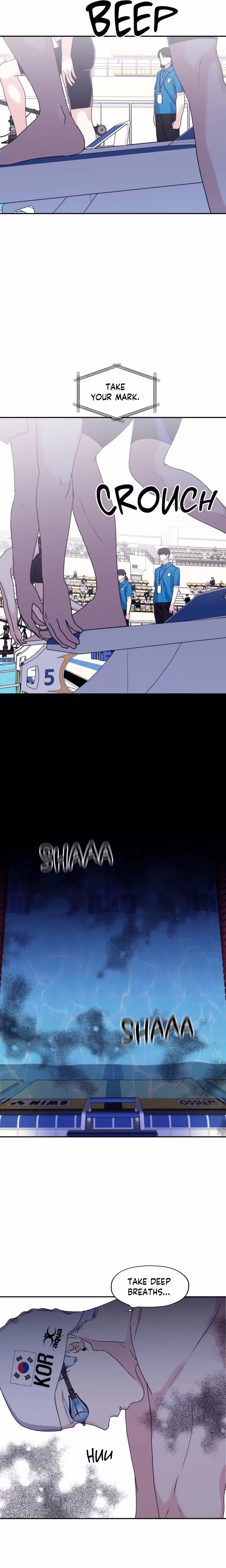 Surge Towards You - Chapter 48 - Part 4