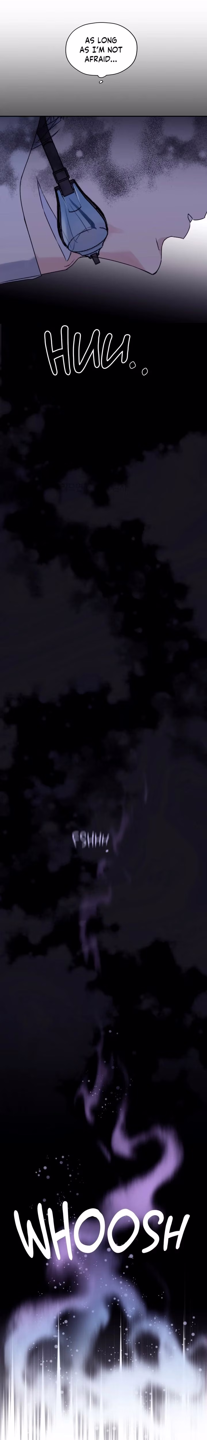 Surge Towards You - Chapter 48 - Part 5