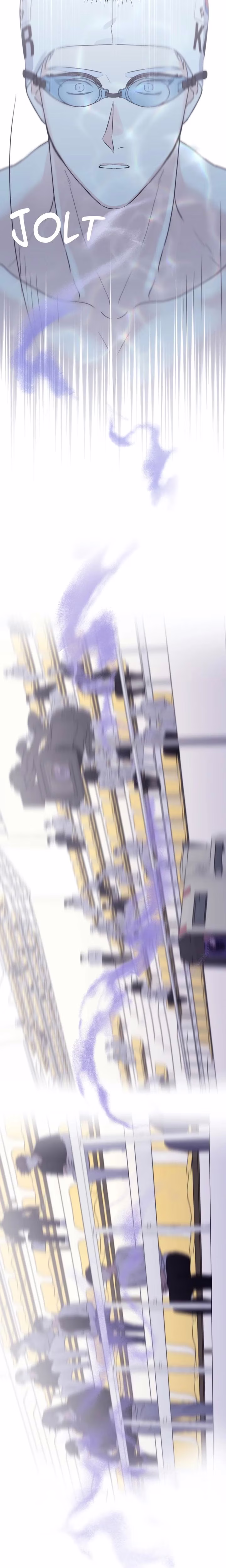 Surge Towards You - Chapter 48 - Part 7