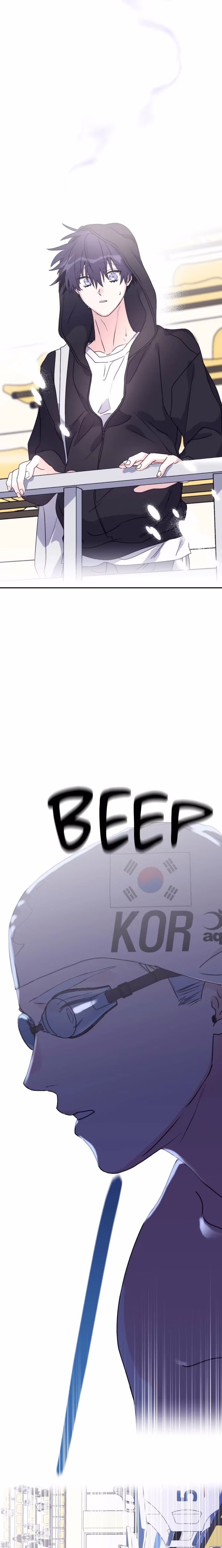 Surge Towards You - Chapter 48 - Part 8