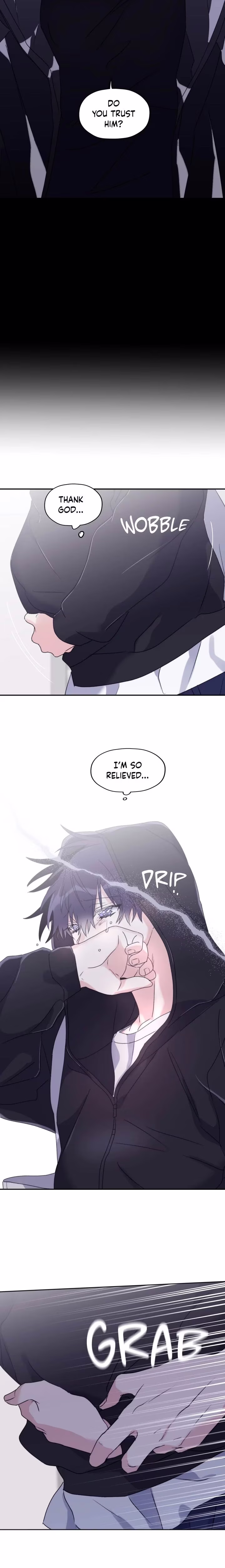 Surge Towards You - Chapter 48 - Part 14