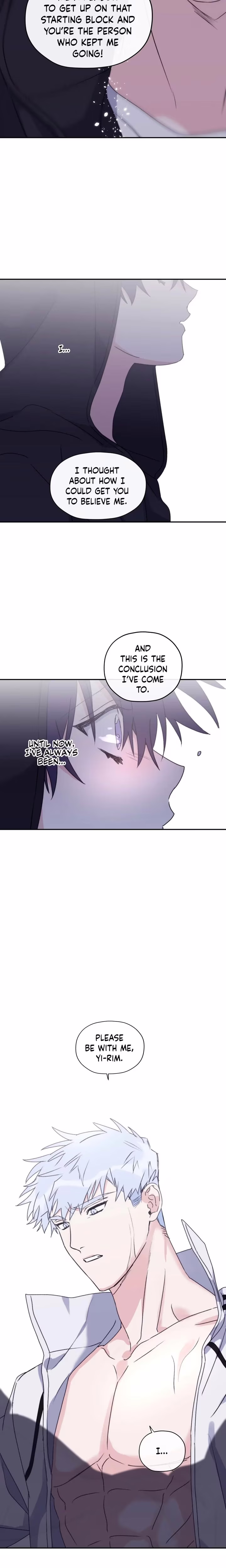 Surge Towards You - Chapter 48 - Part 18