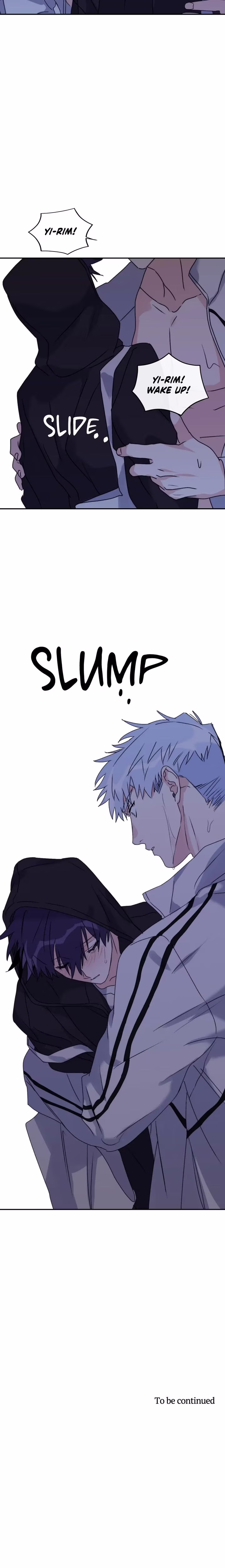 Surge Towards You - Chapter 48 - Part 22