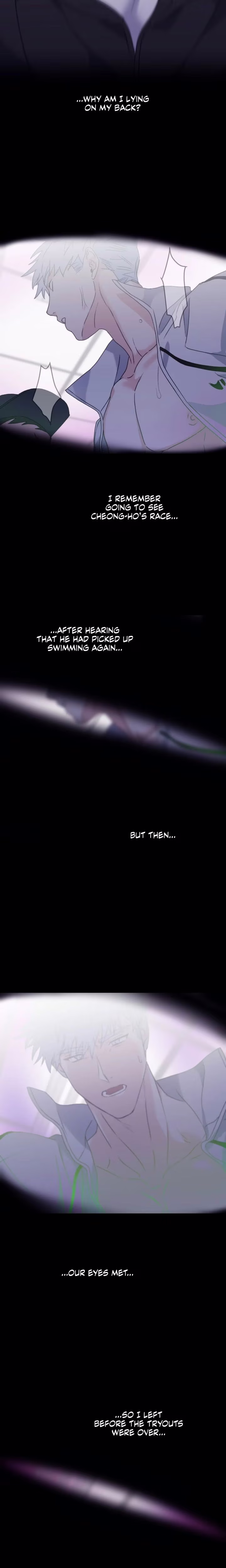 Surge Towards You - Chapter 49 - Part 4