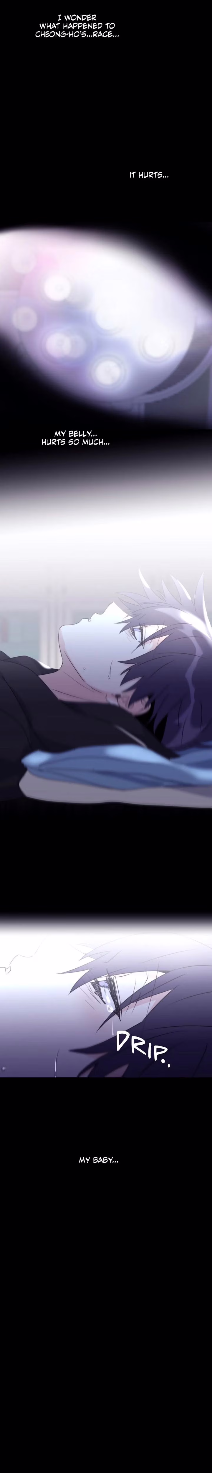 Surge Towards You - Chapter 49 - Part 5