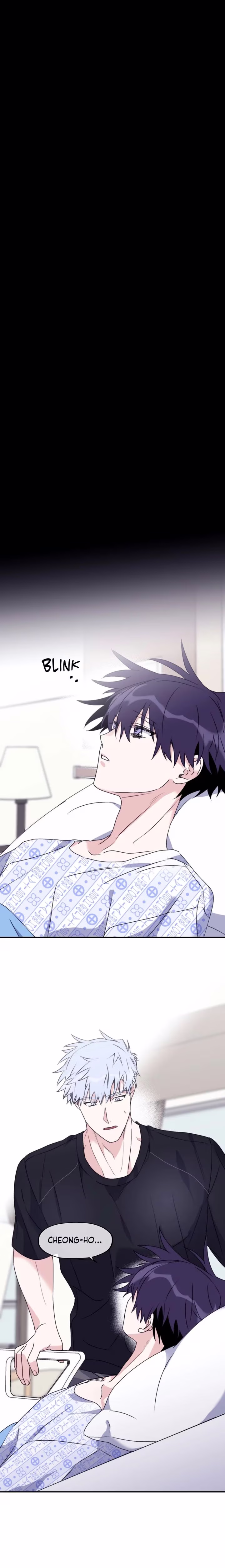 Surge Towards You - Chapter 49 - Part 6