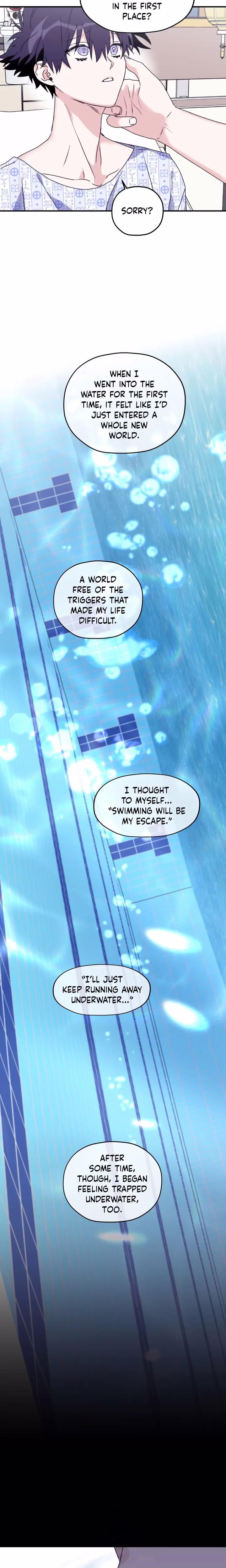 Surge Towards You - Chapter 49 - Part 14