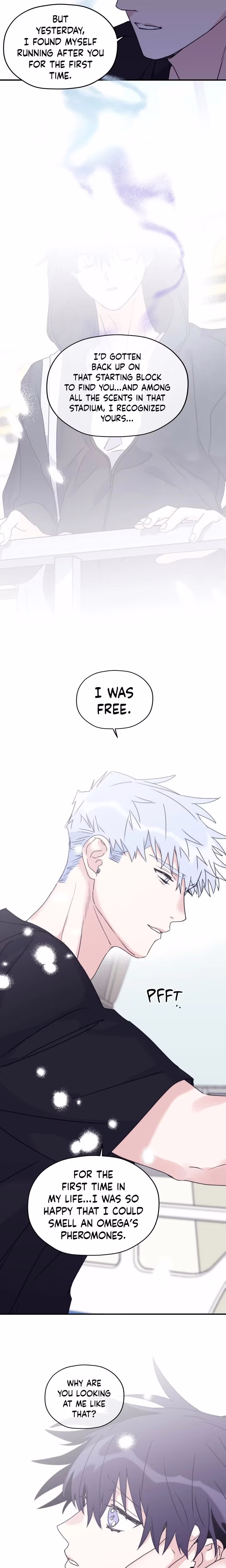 Surge Towards You - Chapter 49 - Part 15