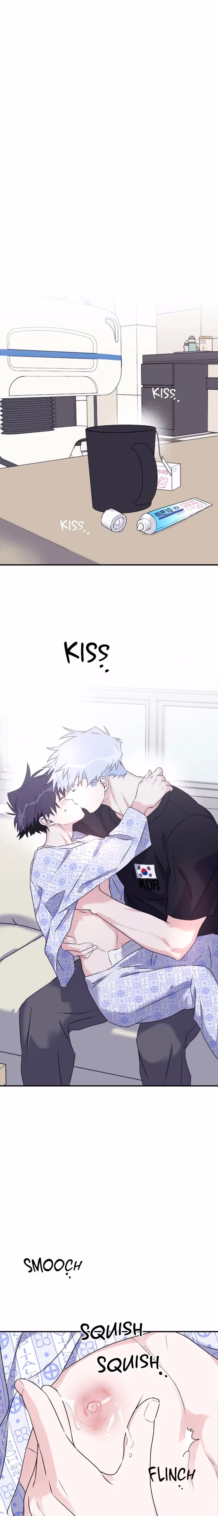 Surge Towards You - Chapter 49 - Part 19