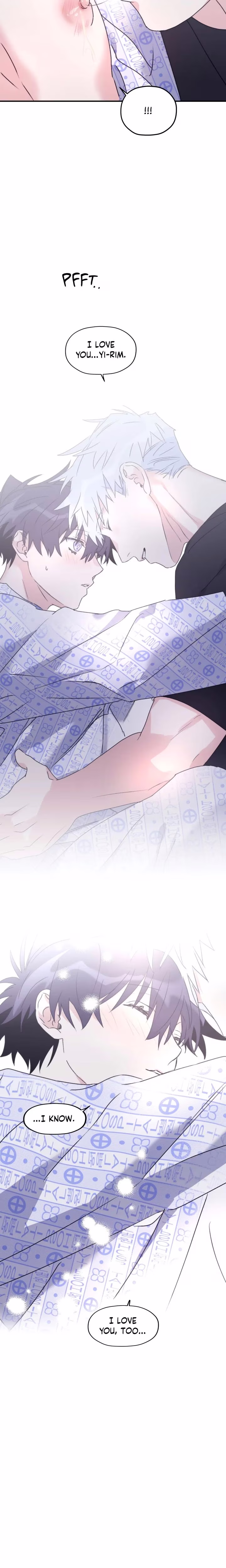 Surge Towards You - Chapter 49 - Part 22