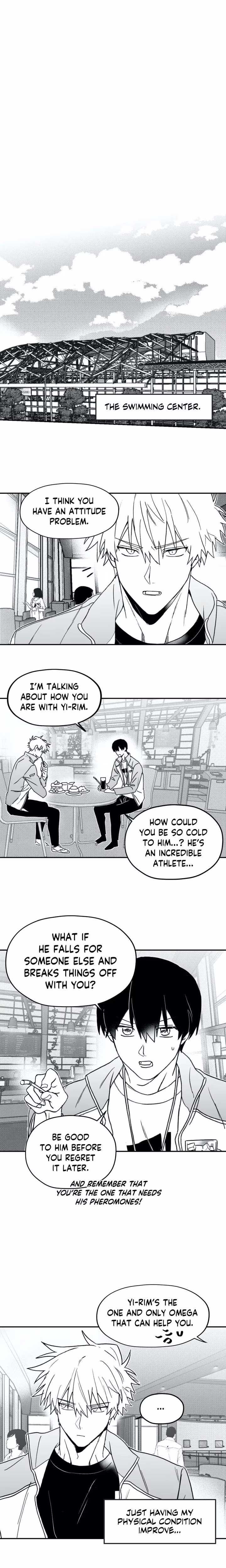 Surge Towards You - Chapter 5 - Part 9