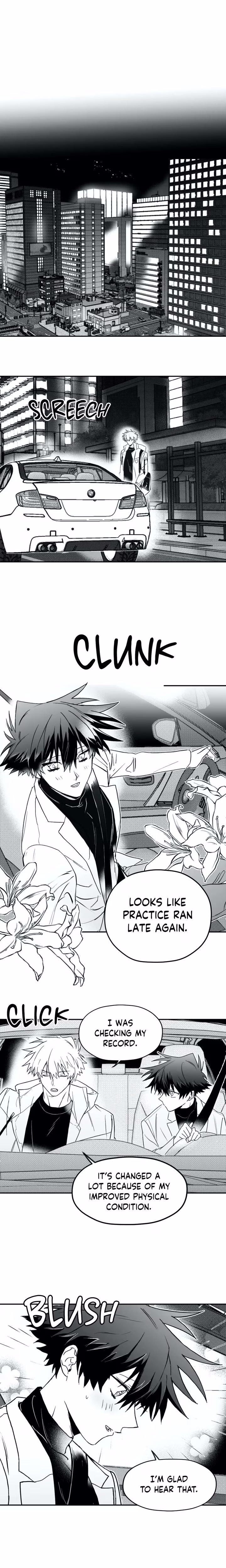 Surge Towards You - Chapter 5 - Part 13