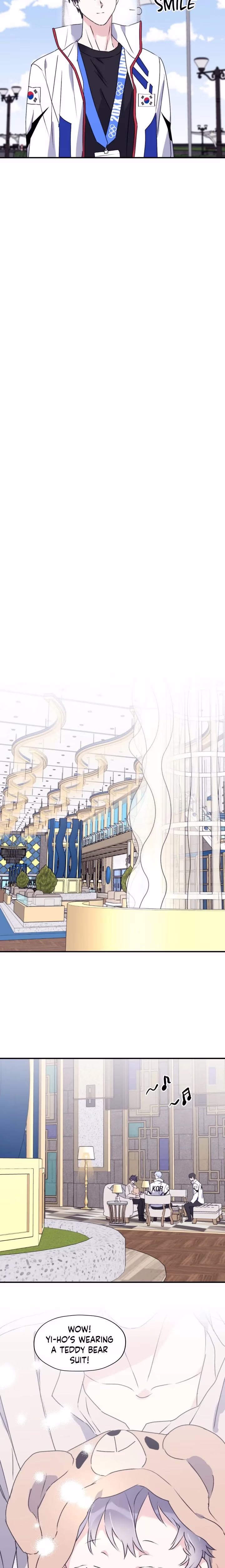 Surge Towards You - Chapter 50 - Part 10